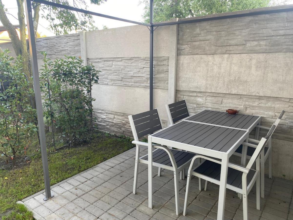 Appartamento Penzio Ostrava Esterno foto