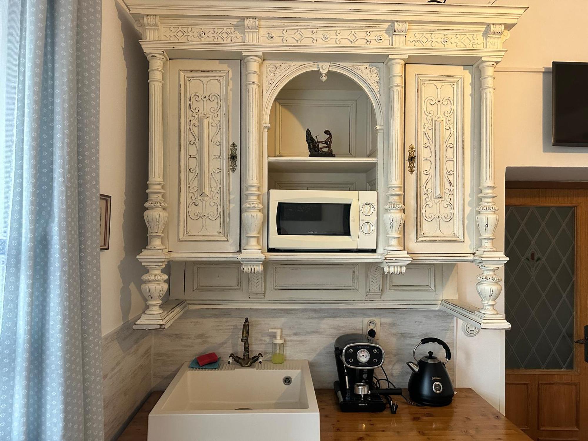 Appartamento Penzio Ostrava Esterno foto