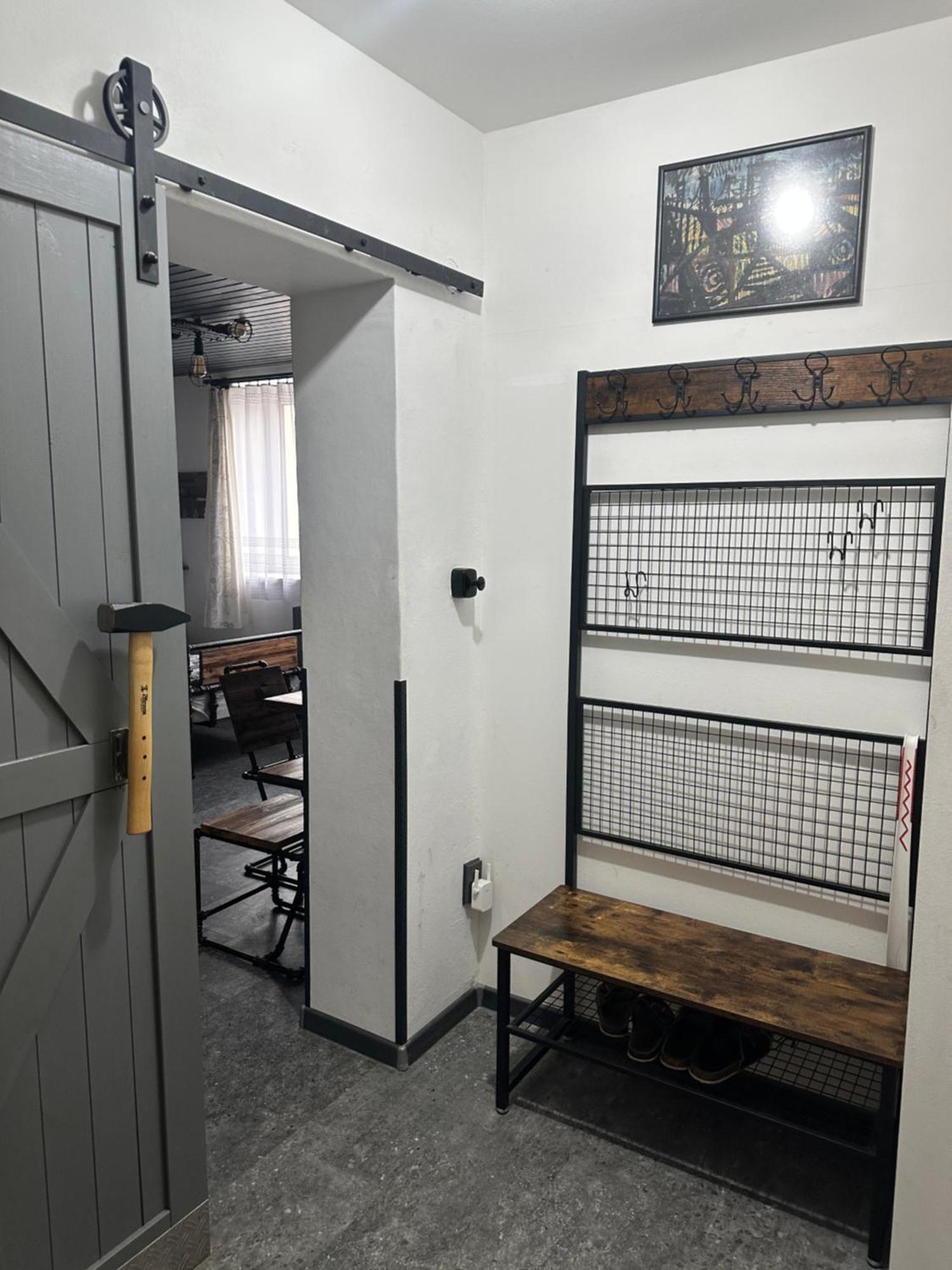 Appartamento Penzio Ostrava Esterno foto